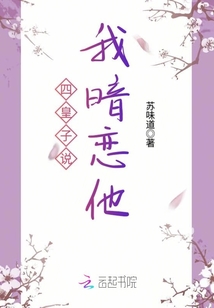四皇子说我暗恋他章节目录