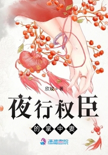 夜行权臣的掌中妻小说