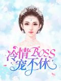冷情boss请放手小说
