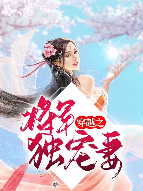 将军的傻妻穿越小说