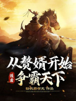 穿越隋唐当赘婿