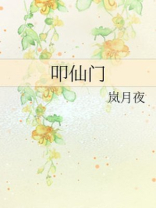 叩仙门 小说