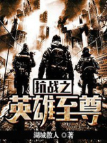 抗战之英雄至尊 小说