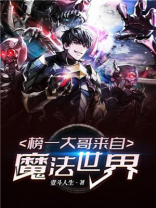 榜一大哥就是我小说