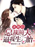 离婚后,总裁前夫逼我生二胎