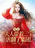 凌总,夫人带着三宝虐翻了集团