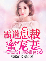 闪婚蜜爱霸道总裁蜜宠妻免费阅读