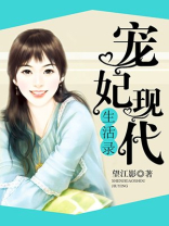 宠妃现代生活录小说评价