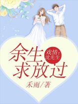 戏情沈先生余生求放过免费阅读
