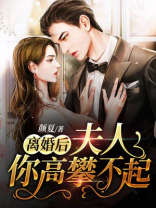 离婚后,夫人你高攀不起小说全文阅读