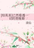 [综英美]已然看透一切的贾维斯
