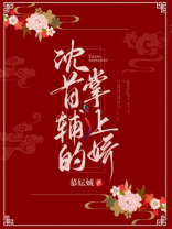 沈首辅的掌上娇听书