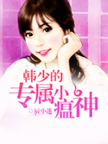 韩少是什么小说