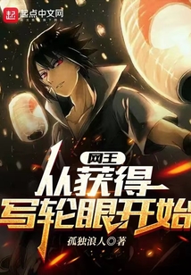 网王:从获得写轮眼开始 孤独浪人
