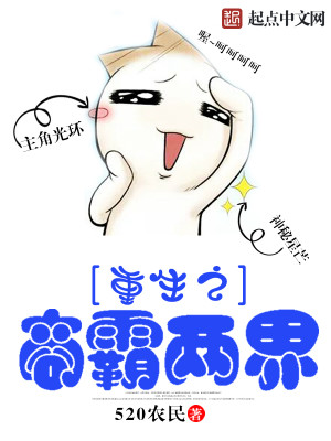 重生之商海霸业
