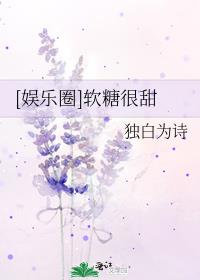 娱乐圈软糖很甜独白为诗