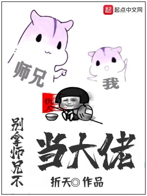 师兄别打了