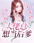 大佬总想当后爹