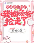 穿成小可怜之后我被顾爷带走了 小说