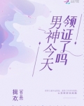 男神今天领证了吗免费阅读