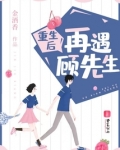 重生后再遇顾先生百度云下载
