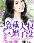 总裁大叔婚了没