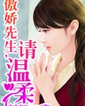 傲娇先生,请温柔
