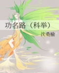 功名路(科举)作者:沈桑榆