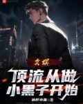 文娱顶流从做小黑子开始的女主是