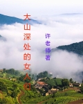 大山深处的女人金凤