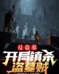 反盗墓：开局镇杀盗墓贼