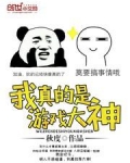 我真的是游戏大神笔趣阁