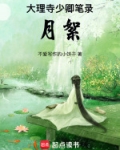 大理寺少卿笔录月絮