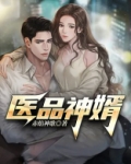 医品神婿林辰