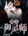 御灵师 小说