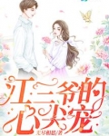 江三爷的心尖宠全文免费阅读三
