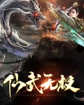 武无极天尊电视剧