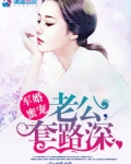 军婚神秘老公太霸道