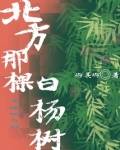 为什么北方都是白杨树