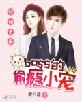 突如妻来：boss的偷瘾小宠