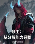 领主从分解能力开始免费阅读