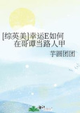[综英美]幸运E如何在哥谭当路人甲