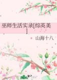 巫师生活实录[综英美]